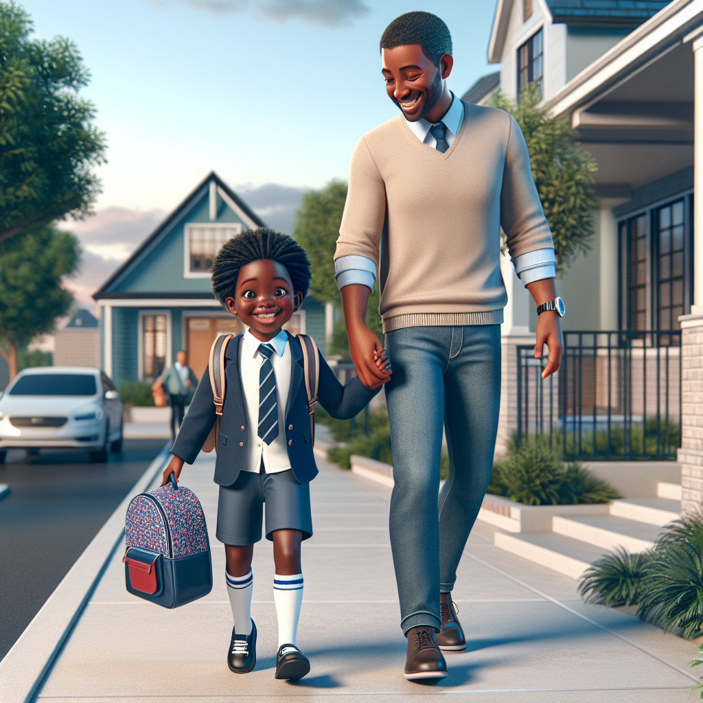 Parent helping preschooler with colours